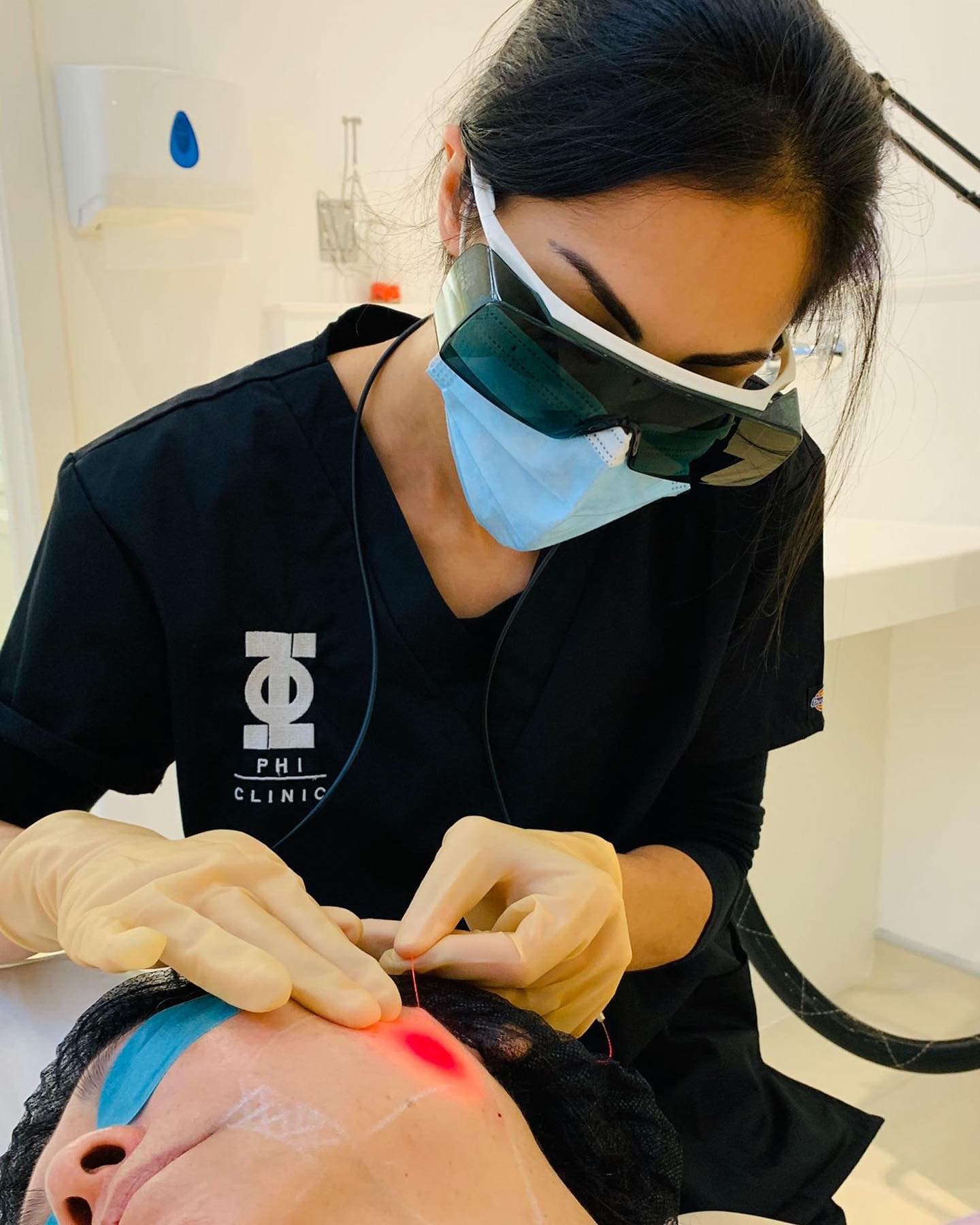 Dr Priya Verma Clinic - Expert Skin Care & Aesthetic Treatments in London