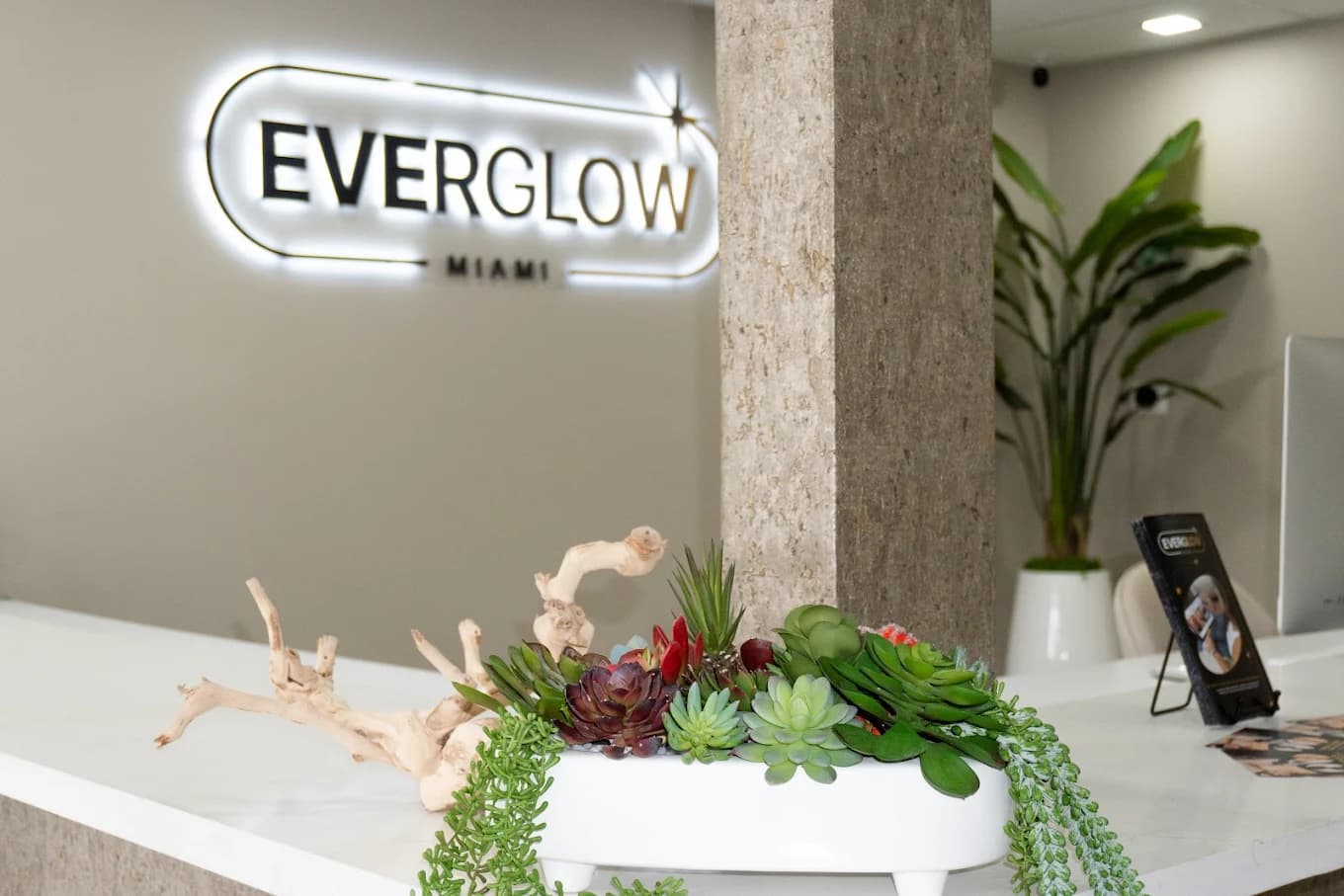 Everglow Miami