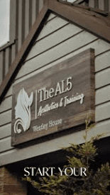 The AL5 Aesthetics & Training