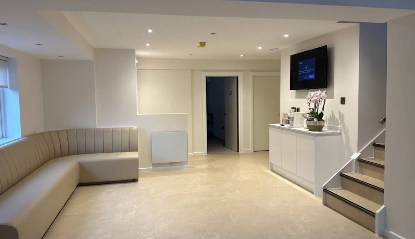 Pine Dental & Aesthetics - Belmont, Sutton