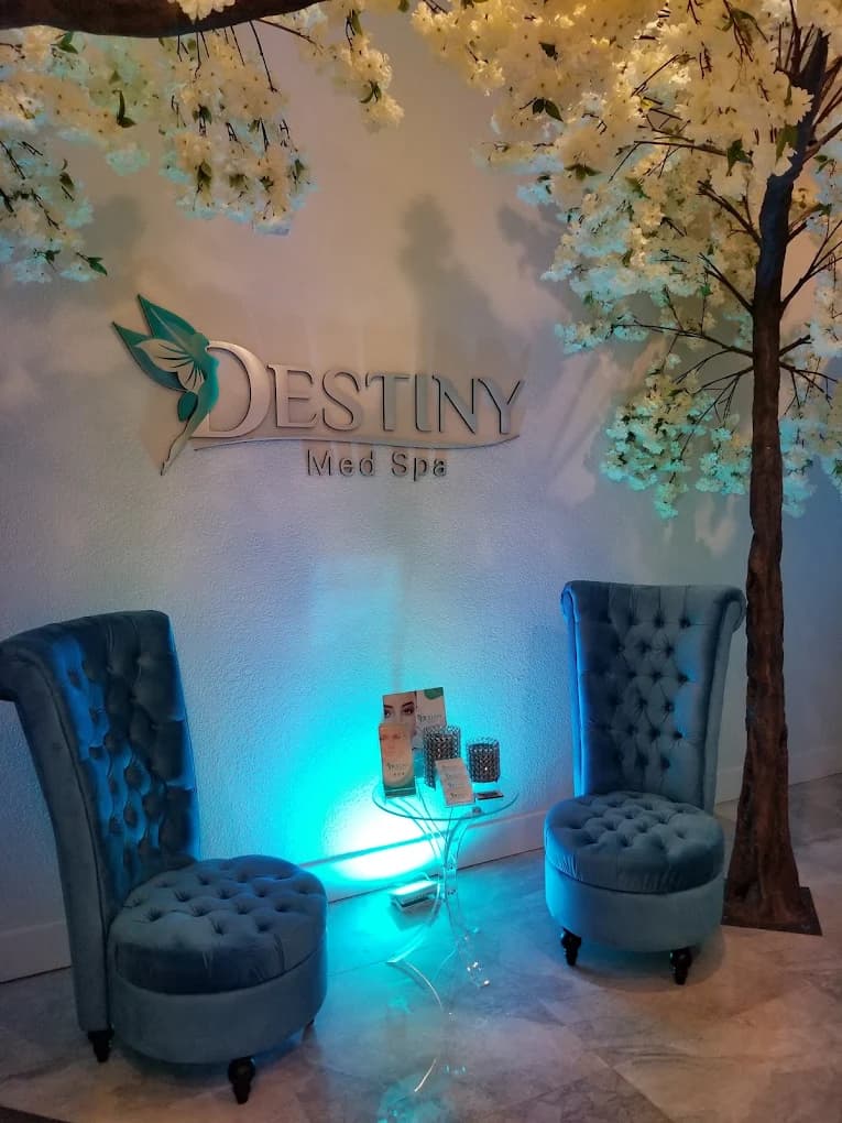 Destiny Med Spa