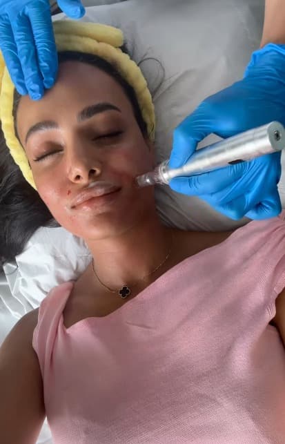 Dr Haneen Aesthetics