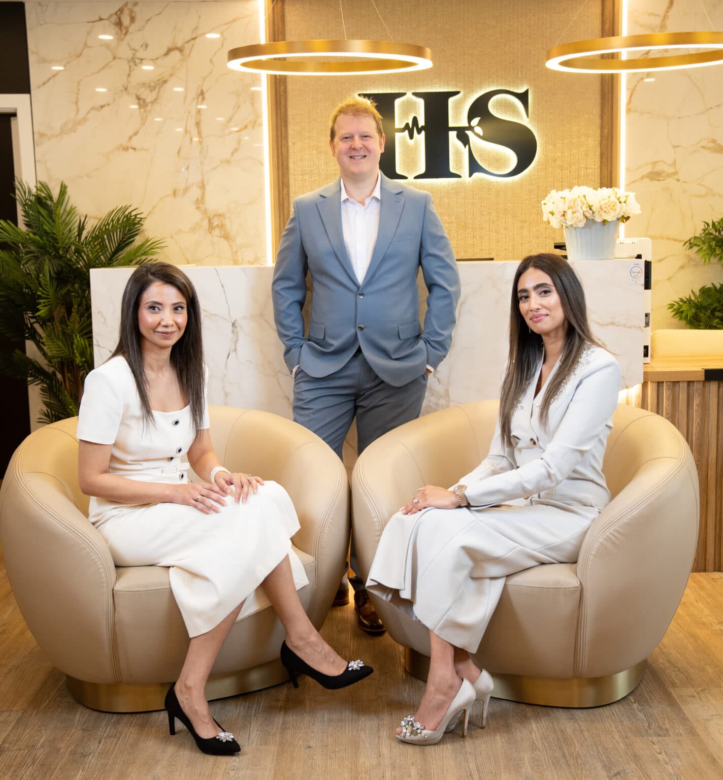 The Health Suite