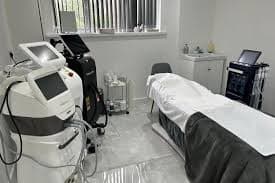 Nova Skin & Laser Clinic