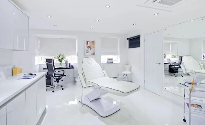 Air Aesthetics Clinic