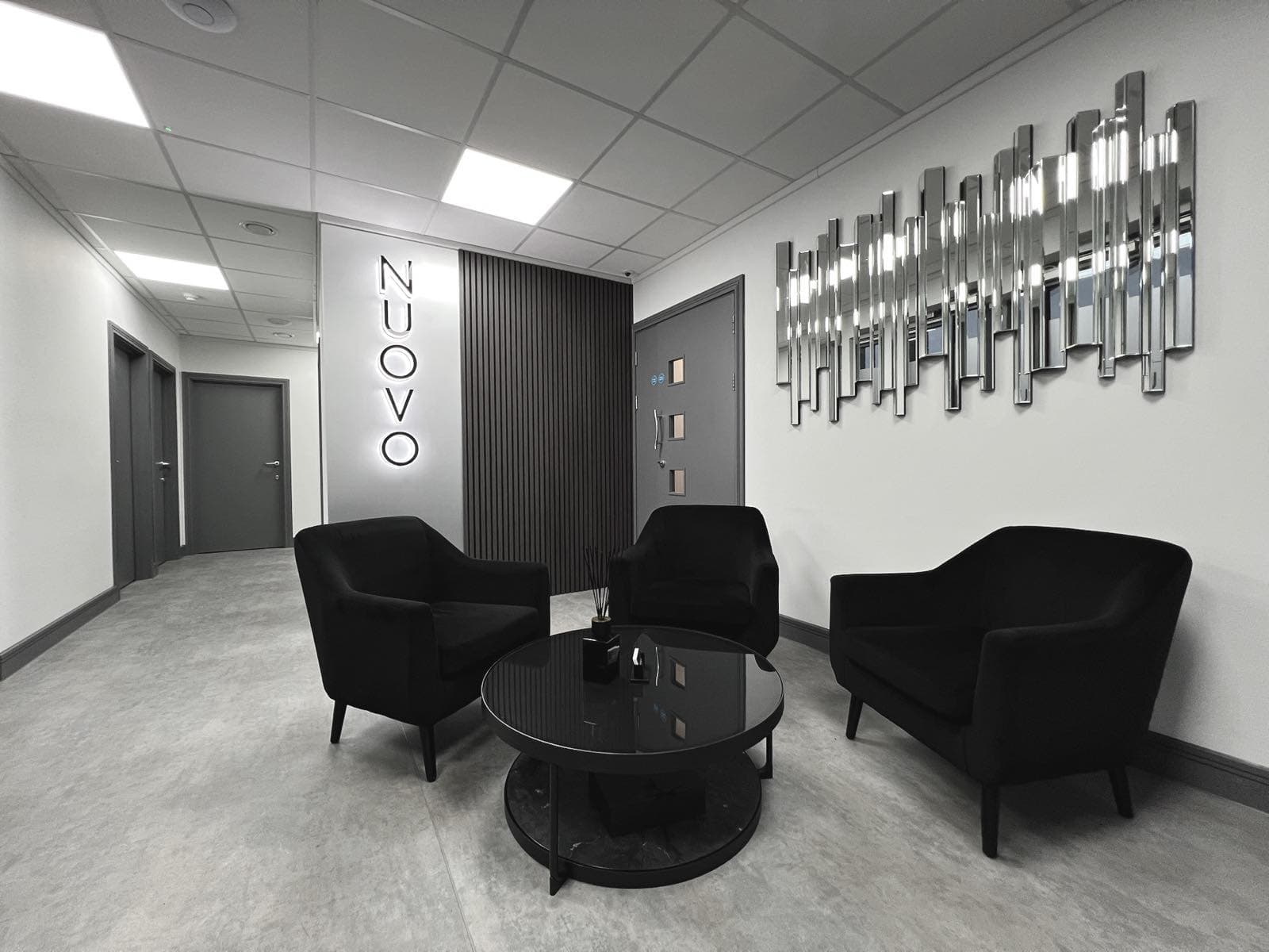 NUOVO Clinic Ltd
