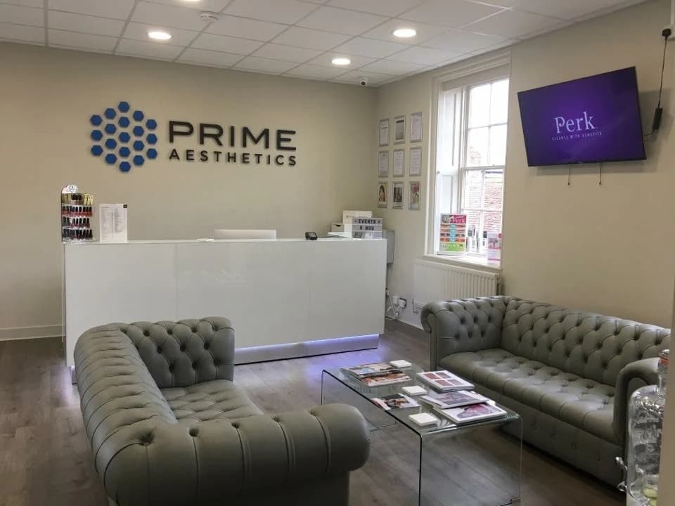 Prime Aesthetics Clinic