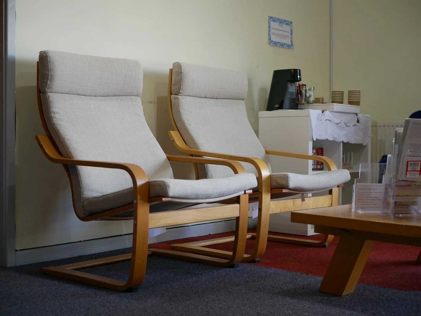Alternatives Clinic