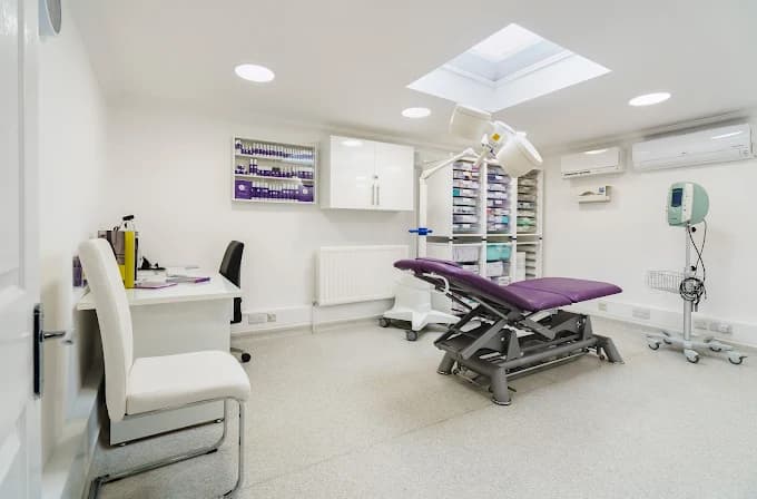 Epsom Skin Clinics