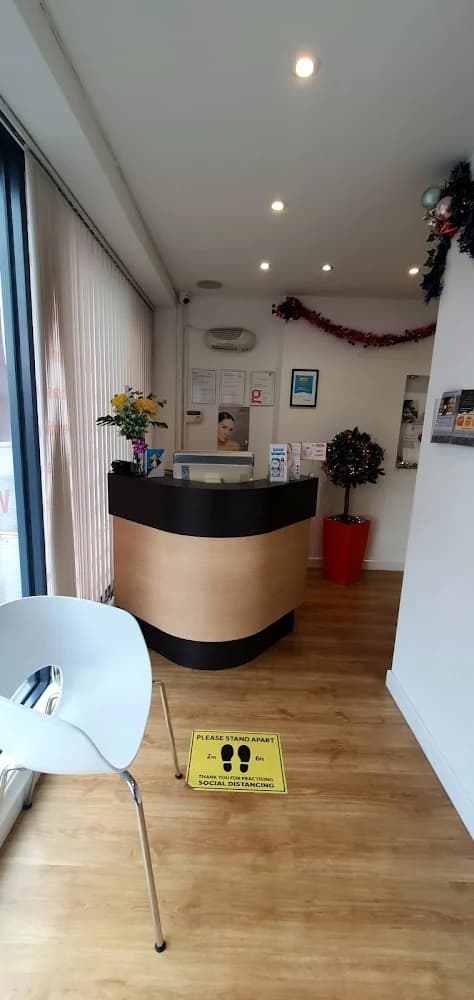 Skin Lumina Aesthetics and Beauty Clinic