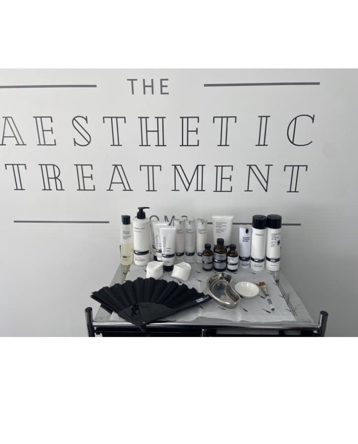 The Aesthetic Treatment Rooms -  Newcastle upon Tyne