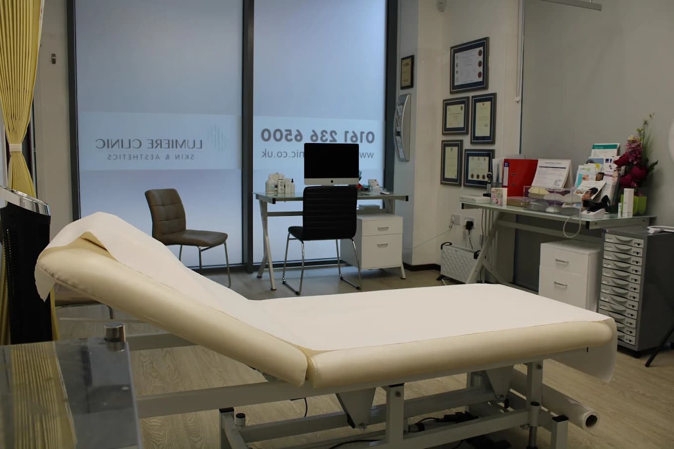 Lumiere Clinic Manchester