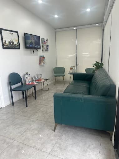 Sunflower Family Medicine