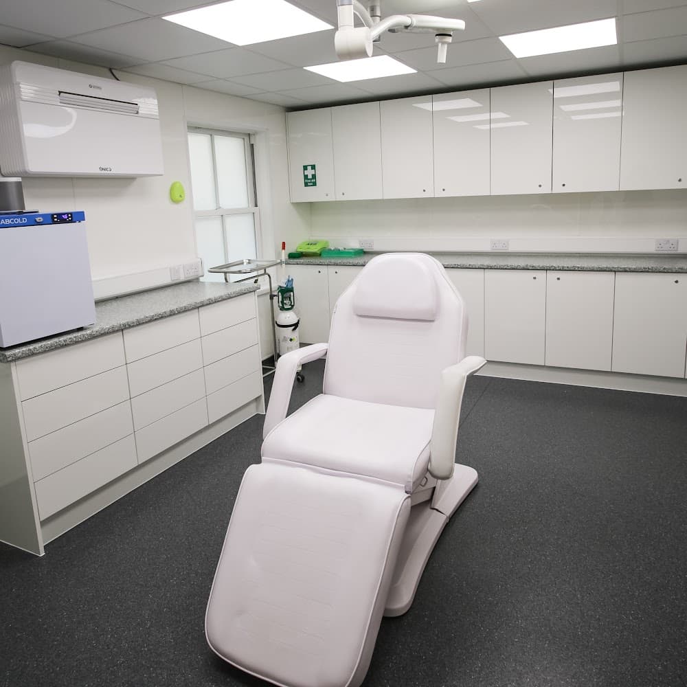 Rippon Medical Services Ltd
