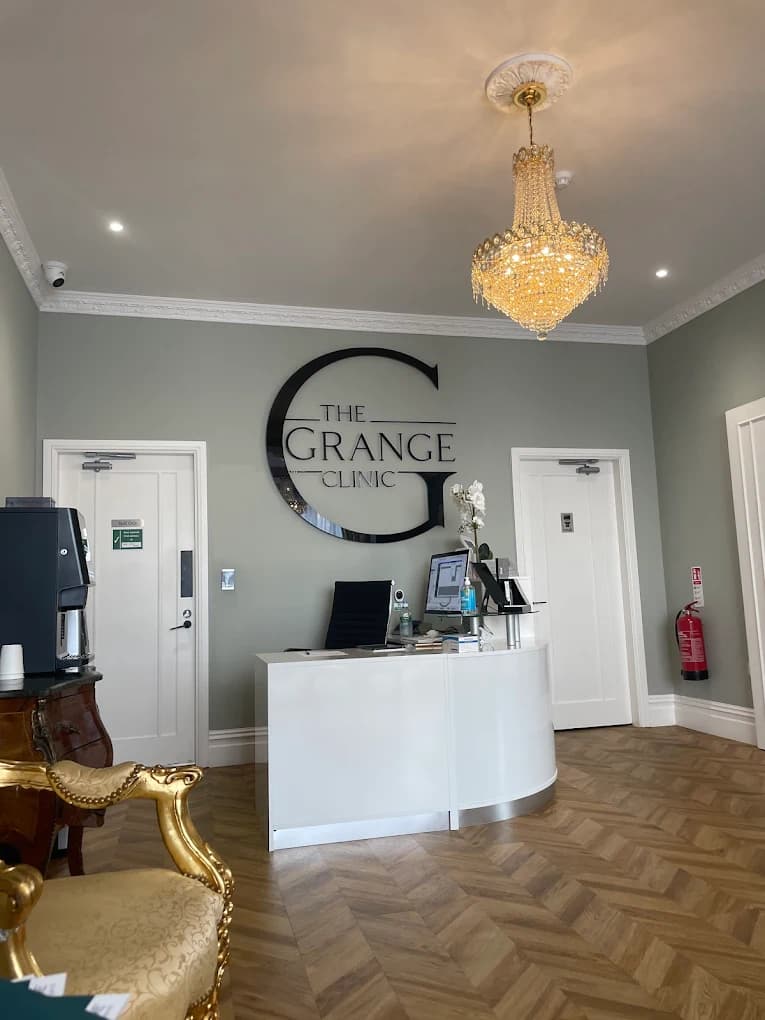The Grange Clinic