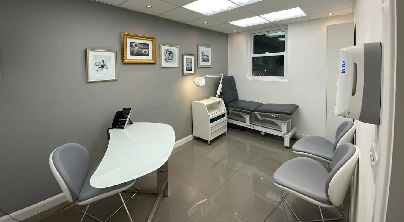 Kings Medical & Cosmetic Clinic