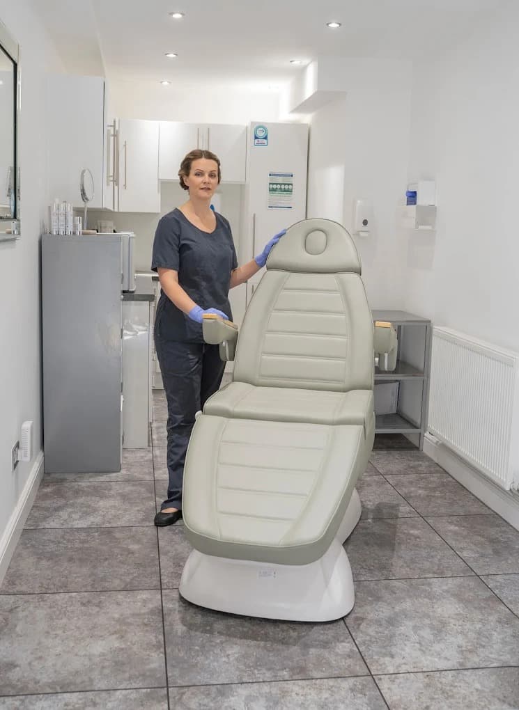 A L Medical Aesthetics & Wellness