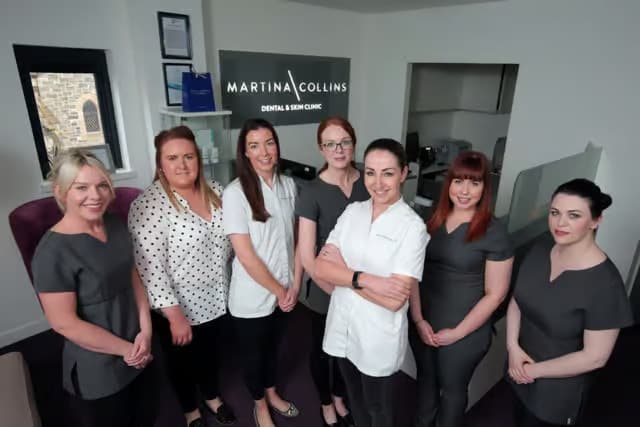 Martina Collins Dental & Skin Clinic