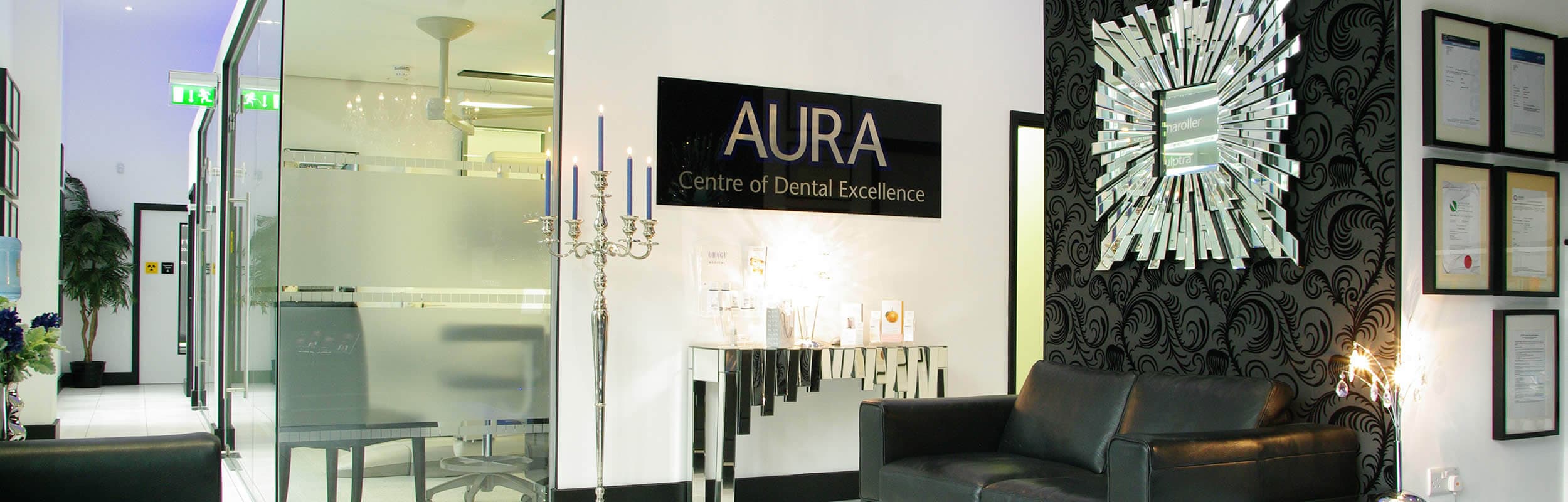AURA Centre of Dental Excellence