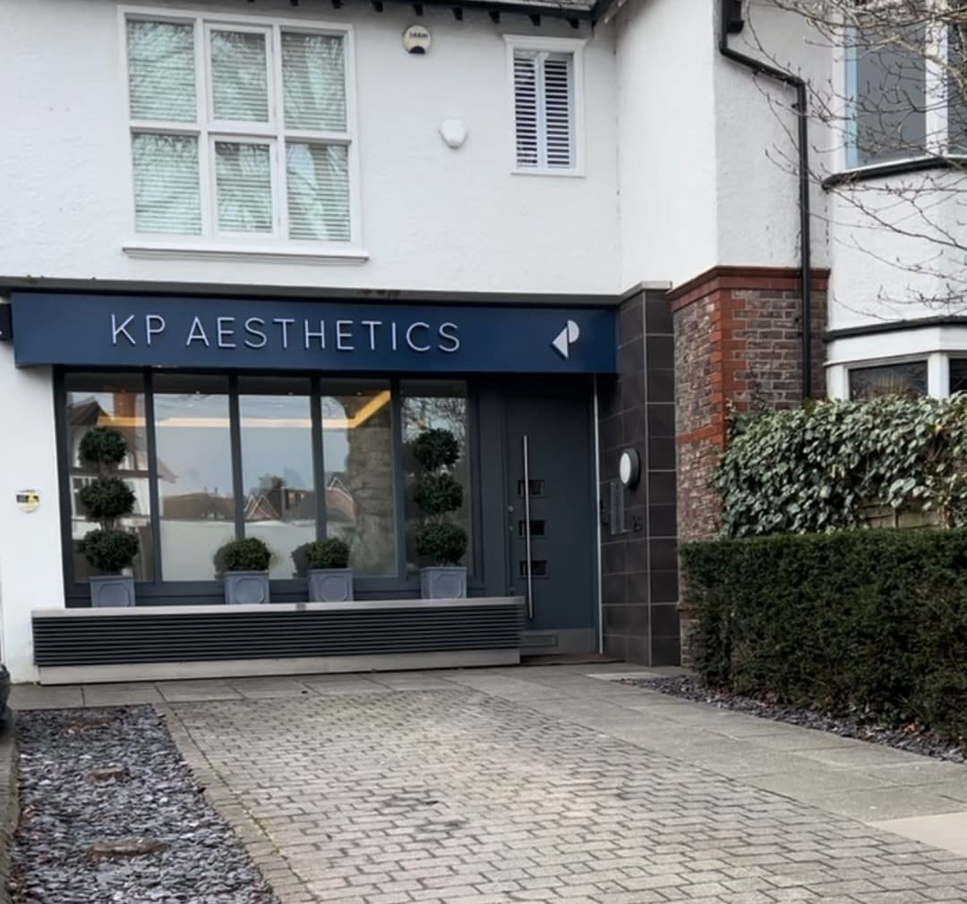 KP Aesthetics Manchester