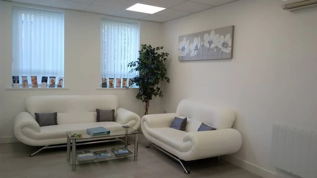 Dr B the Cosmetic Clinic