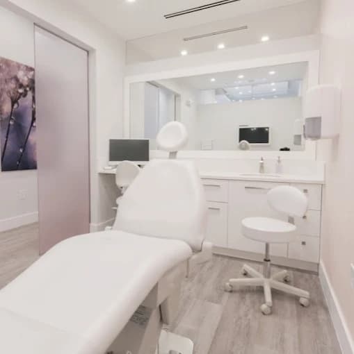The Beauty Clinic