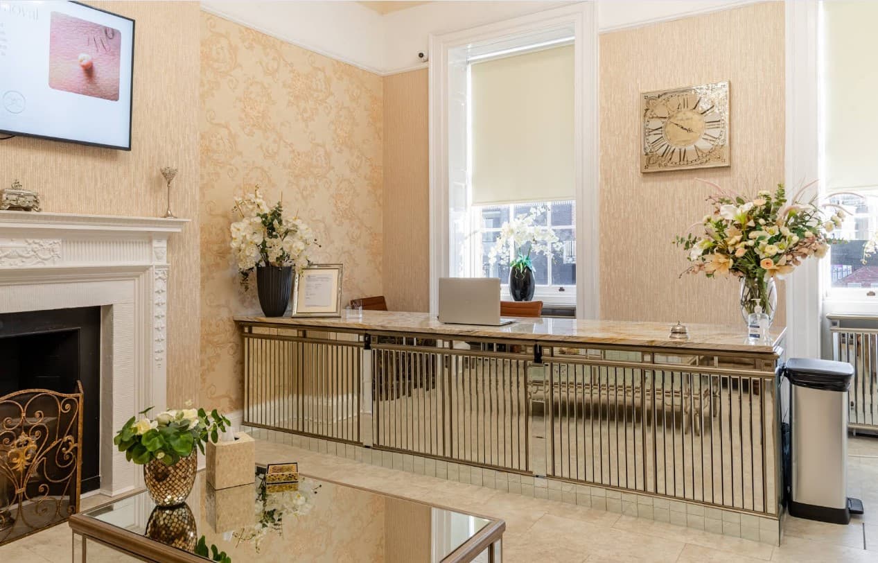 City Aesthetics Clinic