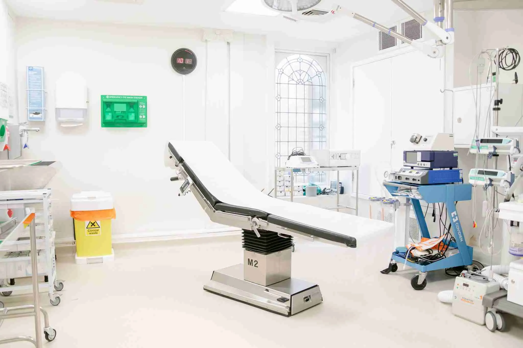 London Skin Clinic