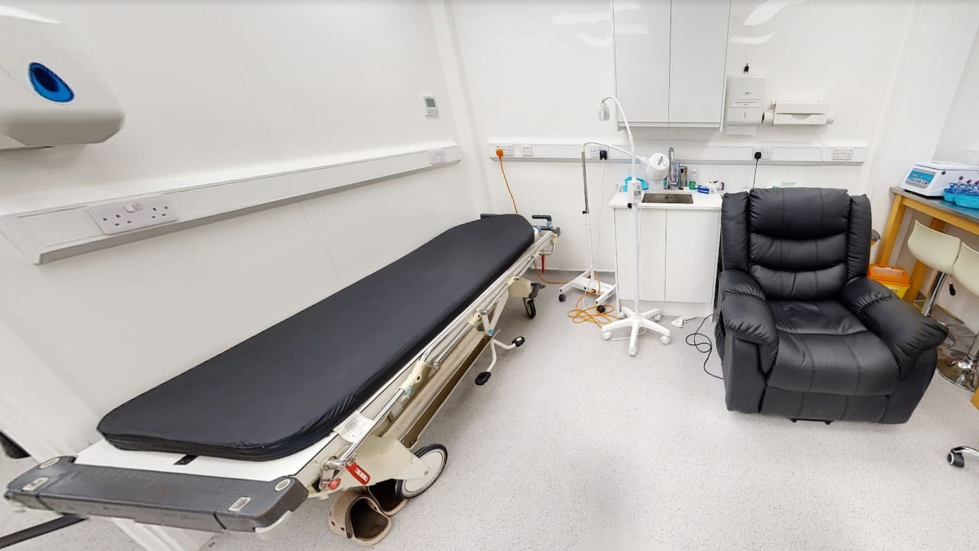 London Hair Transplant Clinic