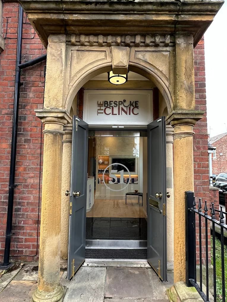 The Bespoke Clinic