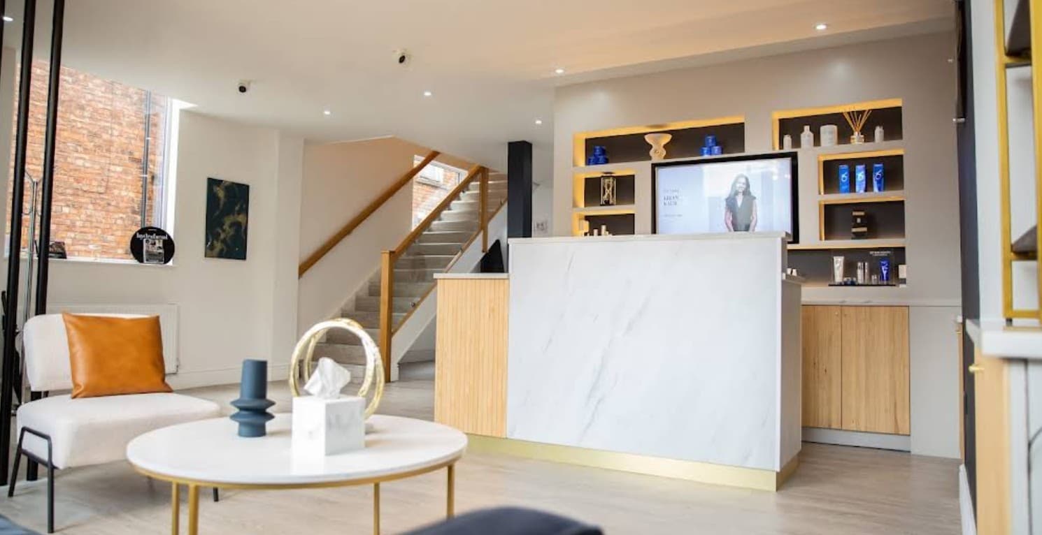 DRS skin clinic