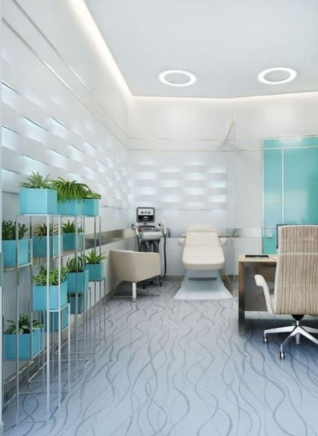 East Park Healthcare