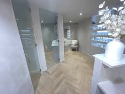 KB Aesthetics London Ltd