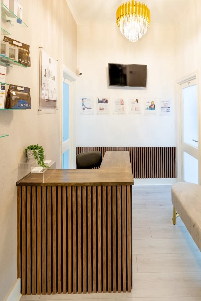 Our Skin Clinic in Warren Street
