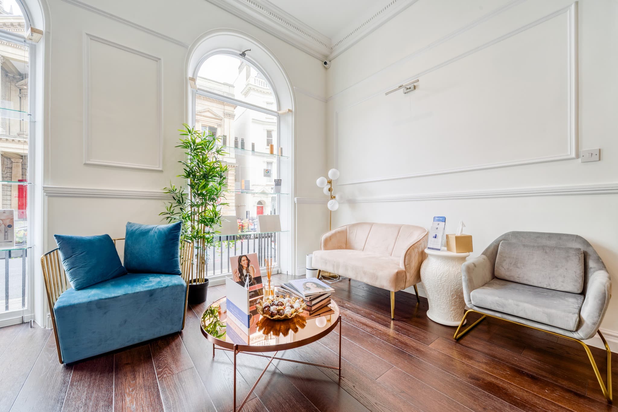 Halcyon Medispa & Wellness Clinic