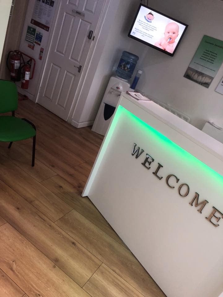 Green Apple Dental Studio