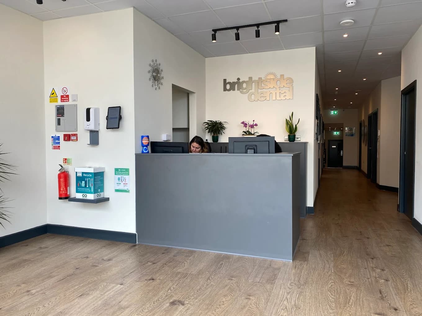 Brightside Dental