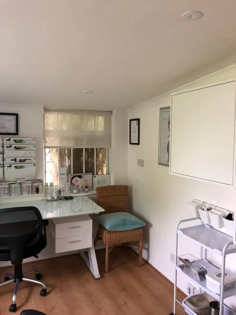 The Cindy Knight Clinic