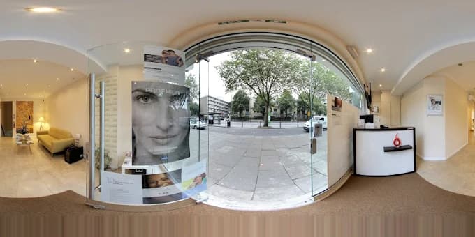 Dental & Wellness London