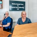 Facial Line Softening Ltd