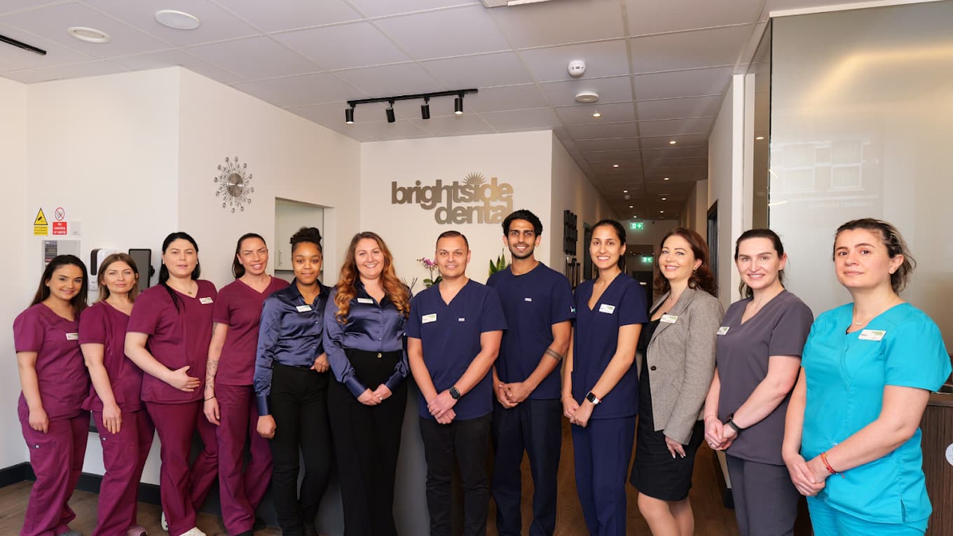 Brightside Dental