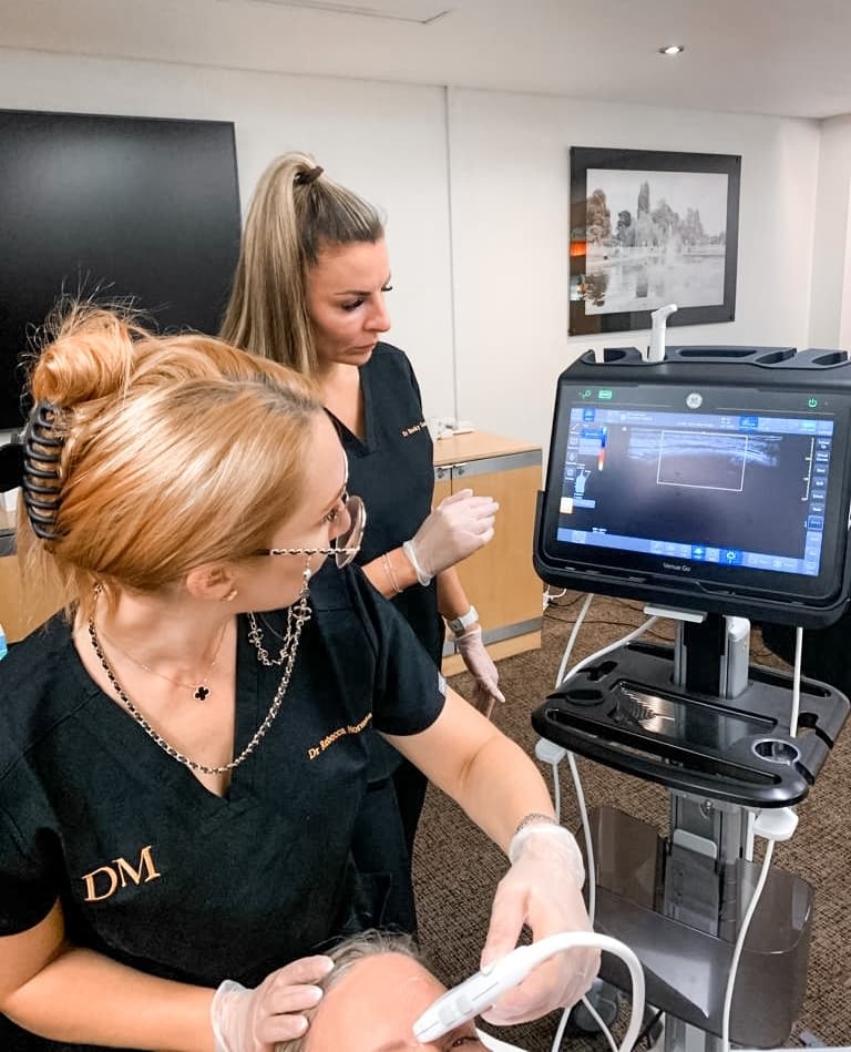 The Shore Skin Clinic Ltd