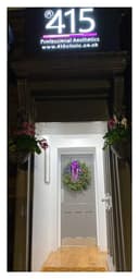 415 Professional Aesthetics