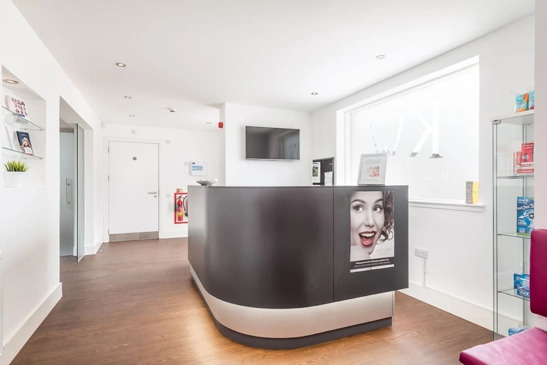 KW Dental & MediSpa