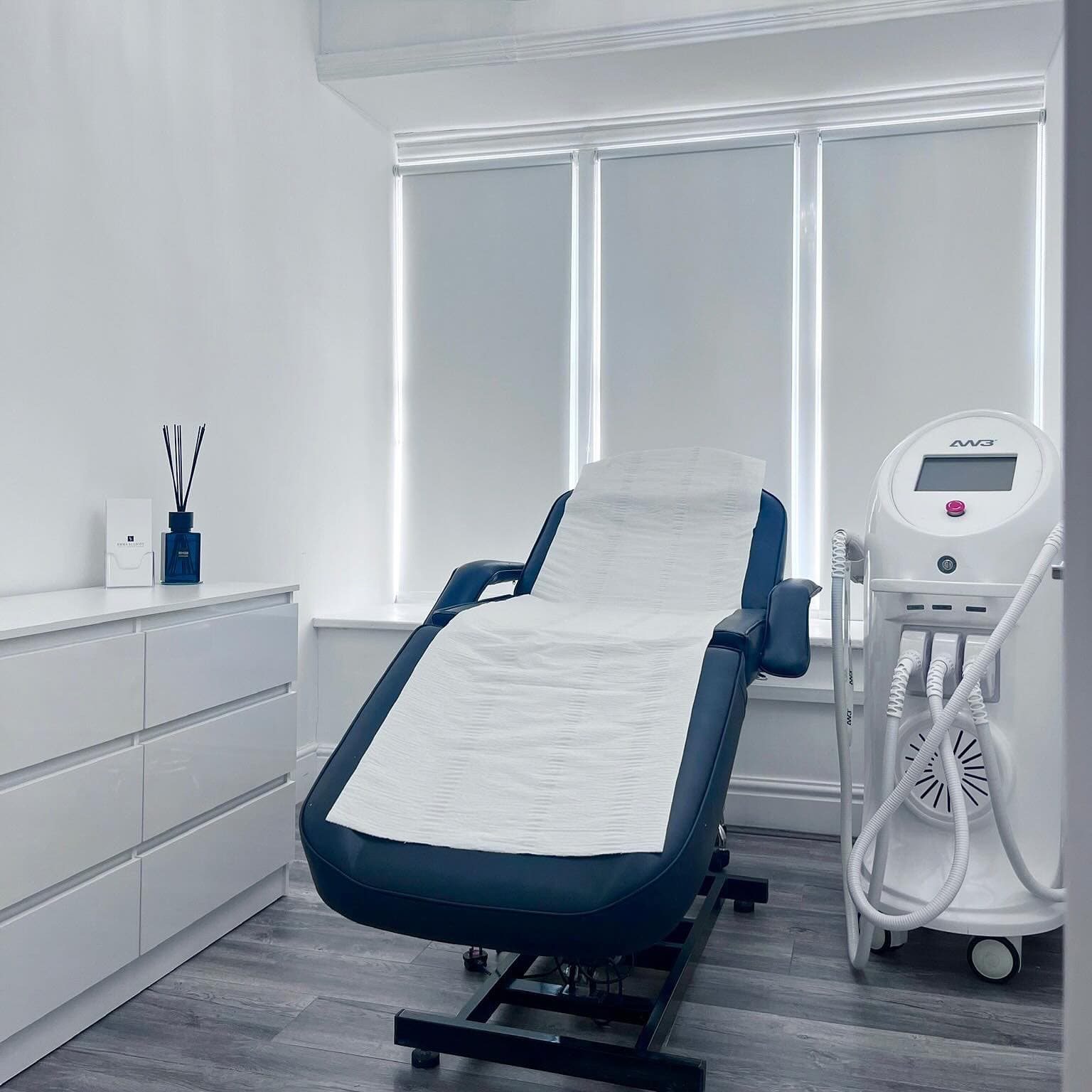 Emma Elliott Clinic & Training Academy