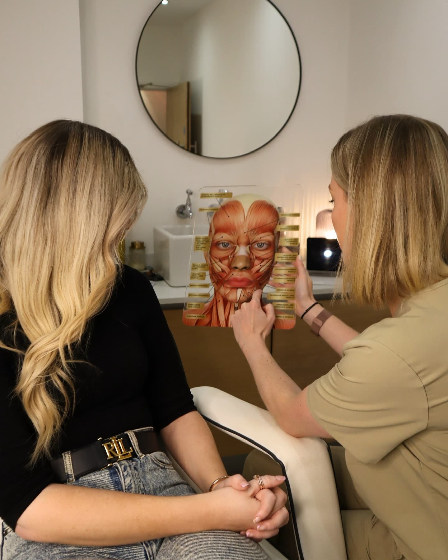 Dr Amy Aesthetics Belfast