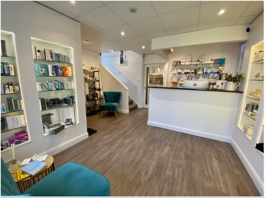 Casabella Beauty & Aesthetics