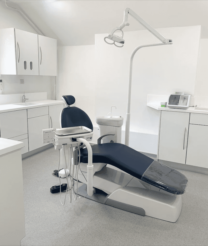 Kingston Hill Dental Practice