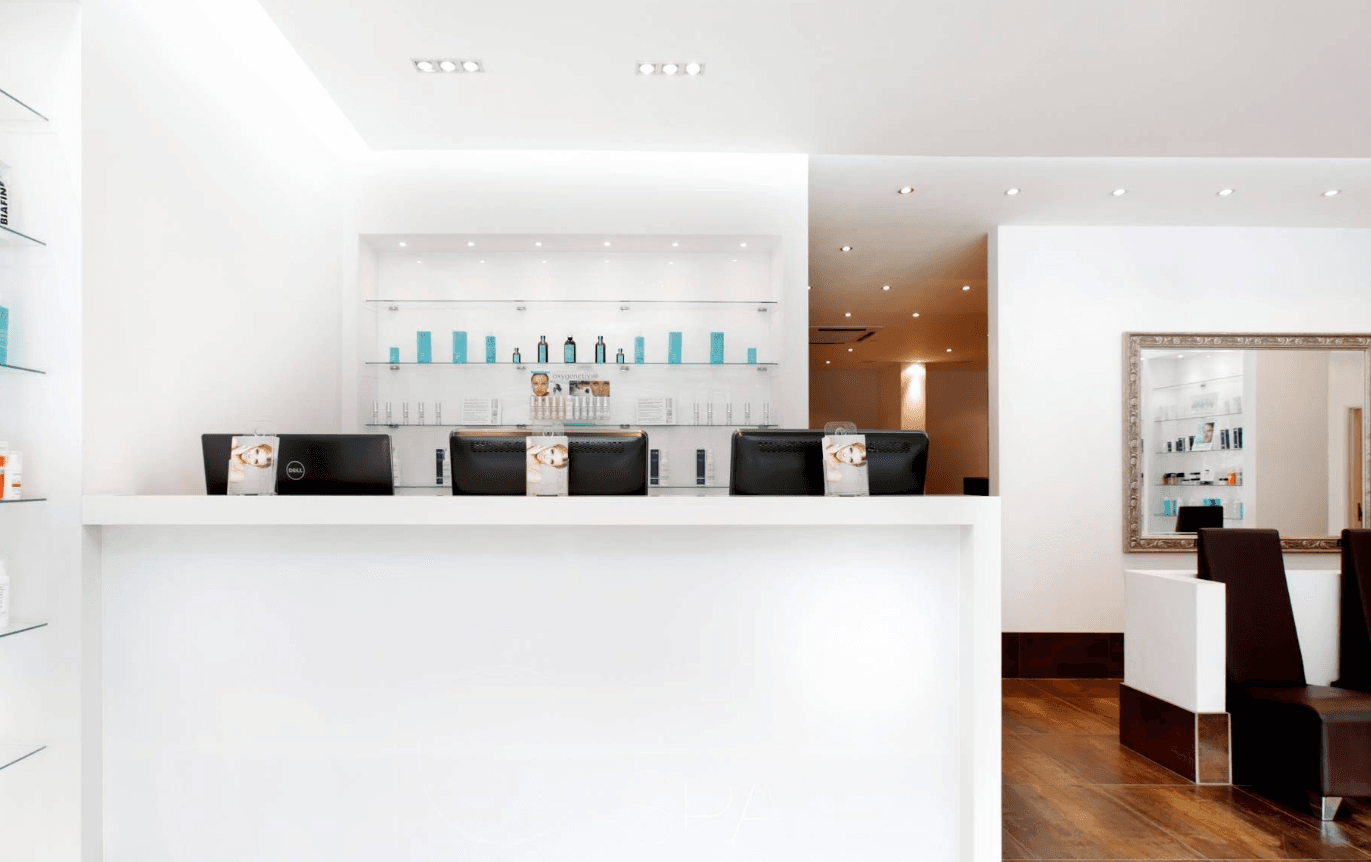 HC MedSpa