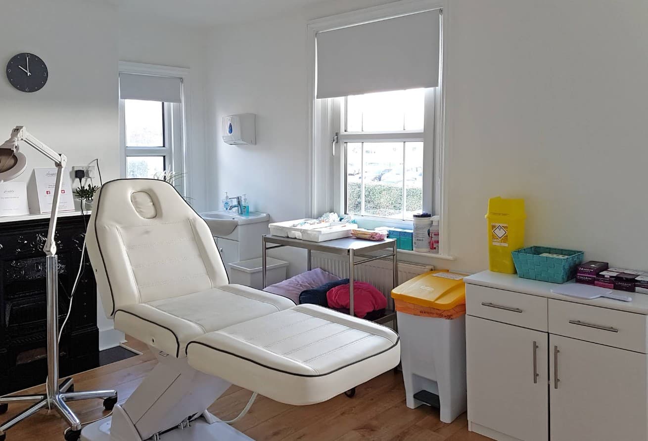 Melior Clinics